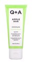 Q+A Apple AHA Peeling Exfoliating Gel 75 ml pro ženy