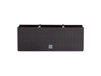 Truhlík PROSPERPLAST RATO CASE 51,4 x 19,2 cm hnědý