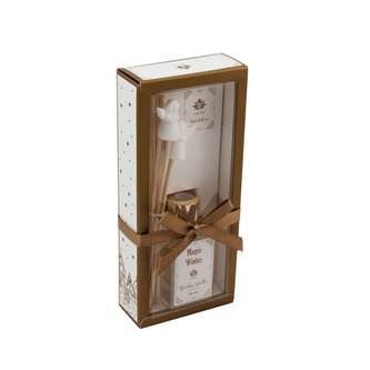 Osvěžovač vzduchu, tyčinkový difuzér, 30 ml, Bourbon Vanilla