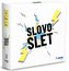 Slovoslet - společenská hra
