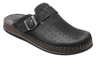 SANTÉ Zdravotní obuv pánská CB/33340 Nero 41