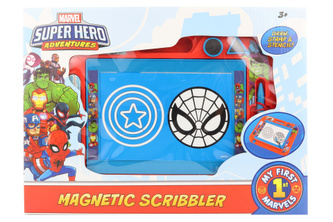Magnetická tabulka Marvel