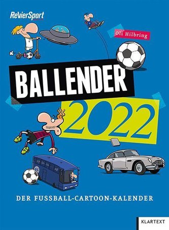 Ballender 2022