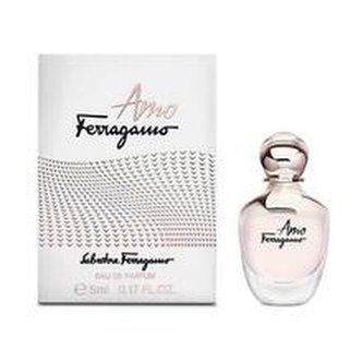 Salvatore Ferragamo Amo Ferragamo - EDP - miniatura 5 ml  woman