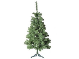 stromek vánoční JEDLE LEA 90cm