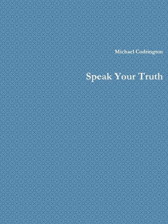 Speak Your Truth