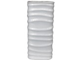 odpařovač na radiátor 20x8,5x4cm, LINEA porcelán BÍ