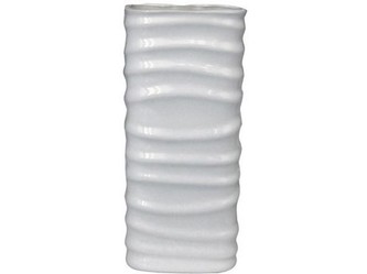 odpařovač na radiátor 20x8,5x4cm, LINEA porcelán BÍ