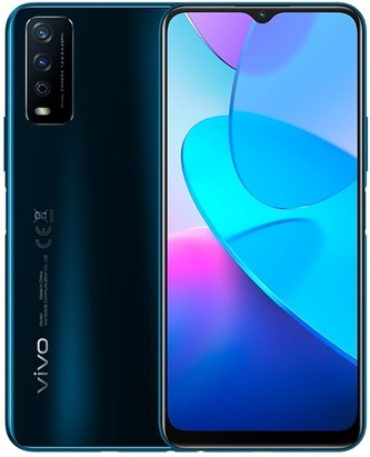 VIVO Y11s 3+32GB Black