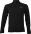 TN - pánská mikina, mikrofleece - Black - S
