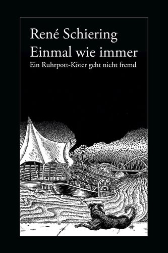Einmal wie immer