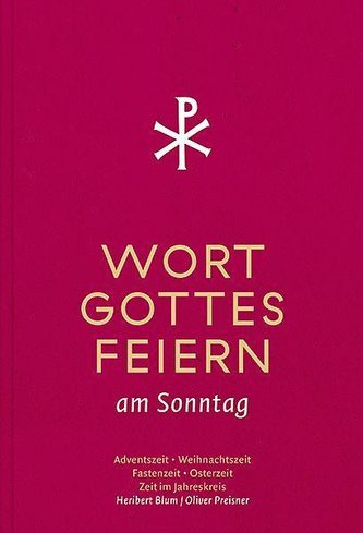 Wort-Gottes-Feiern