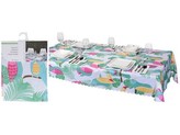 ubrus 130x180cm 100% polyester dekor