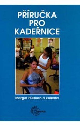 Příručka pro kadeřnice