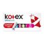Kotex Tampony Ultra Sorb Super (Tampons) Varianta 16 ks woman