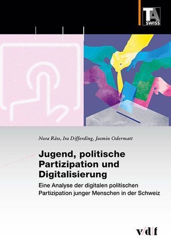 Jugend, politische Partizipation und Digitalisierung