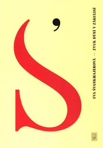 Zvuk dýní v zákulisí Zvuk dýní v zákulisí