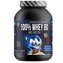 MaxxWin 100% WHEY 80 - Ananas - 2200 Gramů