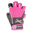 Power System Rukavice Womans Power - Růžová - S