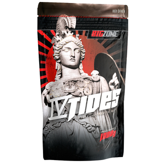 Big Zone 4 Tides - Mléčná rýže, Skořice - 1000 Gramů