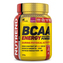 Nutrend BCAA Energy Mega Strong Powder - Pomeranč - 500 Gramů