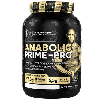 Kevin Levrone Anabolic PRIME-PRO - Banán, Broskev - 908 Gramů
