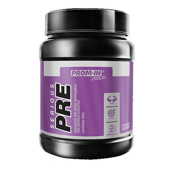 PROM-IN Serious PRE - Višeň - 244 Gramů
