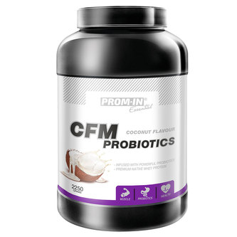 PROM-IN CFM Probiotics - Čokoláda - 1000 Gramů