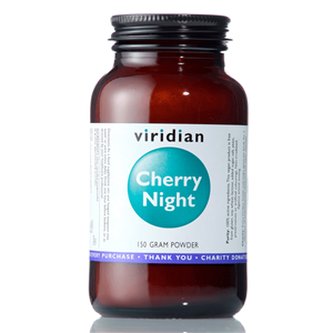 Viridian Cherry Night - Bez příchutě - 150 Gramů