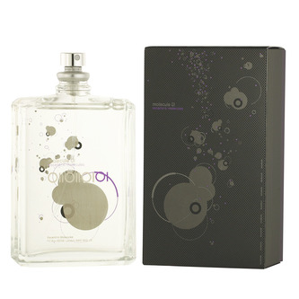 Escentric Molecules Molecule 01 EDT rozpoužíváno (plné nad 80%) 100 ml UNISEX