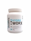 NutriWorks Hydra Worx - Bez příchutě - 500 Gramů