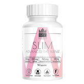My Identity Slim Advanced Fat Burner - 90 Kapslí