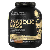 Kevin Levrone Anabolic Mass - Malina - 7000 Gramů