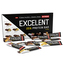 Nutrend Excelent Protein Bar - Dárkové balení - 765 Gramů
