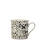 Hrnek porcelán bílý 250ml kočky