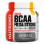 Nutrend BCAA Mega Strong Drink - Cola - 400 Gramů