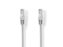 Kabel UTP 1x RJ45 - 1x RJ45 Cat5e 10m GREY NEDIS CCGT85100GY100