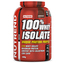 Nutrend 100% Whey Isolate - Vanilka - 1800 Gramů