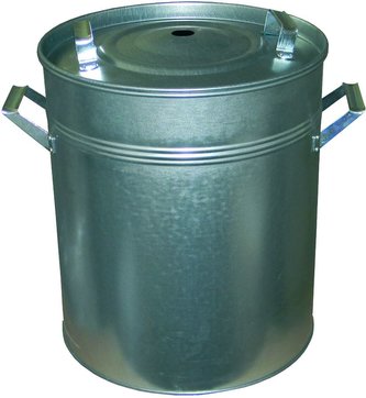 hrnec zavařovací 20l Zn hrnec zavařovací 20l Zn