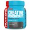Nutrend Creatine Monohydrate - Bez příchutě - 300 Gramů