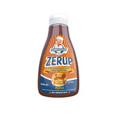 Frankys Bakery Zerup - Mléčná čokoláda - 425ml