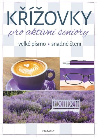 Křížovky pro aktivní seniory 2