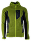 GTS 3018 M S20 - Pánská fleece mikina s kapucí - olive - XXL