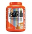 Extrifit Vegan 80 - Lískový oříšek - 2000 Gramů