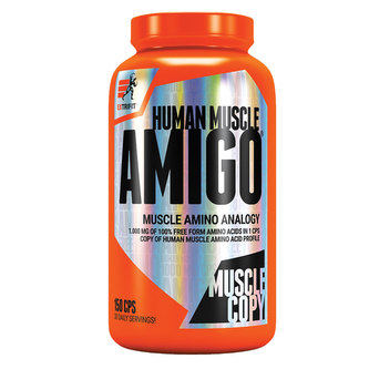 Extrifit Amigo - 300 Kapslí