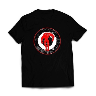 Czech Virus Triko Czech Virus pánské - Černá - L