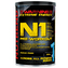 Nutrend N1 PRE-WORKOUT - Grep - 510 Gramů