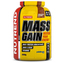 Nutrend Mass Gain - Jahoda - 1000 Gramů