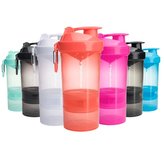 Smart Shake Smart Shake Original2GO - Modrá - 600ml