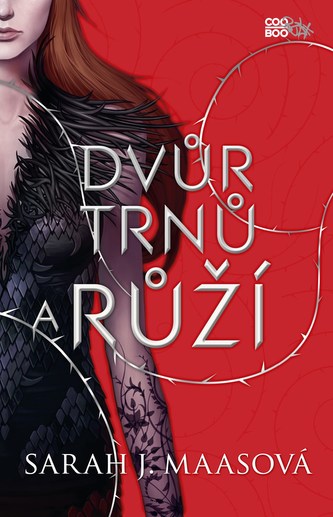 Dvůr trnů a růží Dvůr trnů a růží